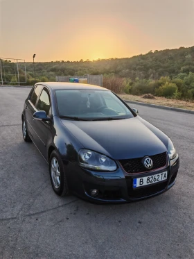 Обява за продажба на VW Golf 1.9 TDI 6 СКОРОСТИ  ~9 000 лв. - изображение 1