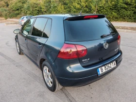 Обява за продажба на VW Golf 1.9 TDI 6 СКОРОСТИ  ~9 000 лв. - изображение 8