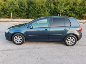 Обява за продажба на VW Golf 1.9 TDI 6 СКОРОСТИ  ~9 000 лв. - изображение 5