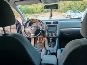 VW Golf 1.9 TDI 6   | Mobile.bg    16