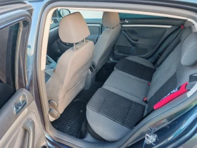 VW Golf 1.9 TDI 6   | Mobile.bg    13