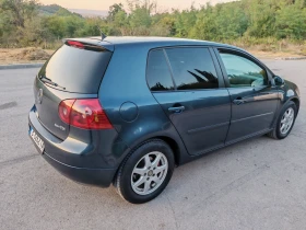 Обява за продажба на VW Golf 1.9 TDI 6 СКОРОСТИ  ~9 000 лв. - изображение 6