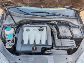 VW Golf 1.9 TDI 6   | Mobile.bg    17