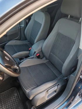 Обява за продажба на VW Golf 1.9 TDI 6 СКОРОСТИ  ~9 000 лв. - изображение 11