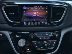 Chrysler Pacifica | Mobile.bg    8