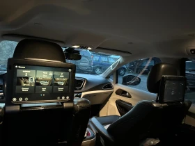 Chrysler Pacifica | Mobile.bg    14