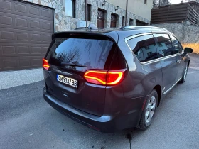 Chrysler Pacifica | Mobile.bg    3
