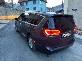 Chrysler Pacifica | Mobile.bg    4
