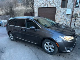 Chrysler Pacifica | Mobile.bg    2
