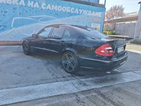 Mercedes-Benz E 350 - 12000 лв. - 84174649 6