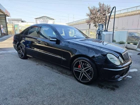 Mercedes-Benz E 350 