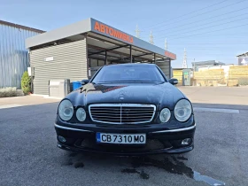 Mercedes-Benz E 350 - 12000 лв. - 84174649 2