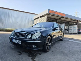 Mercedes-Benz E 350 - 12000 лв. - 84174649 3
