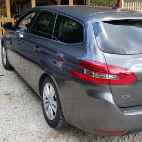 Обява за продажба на Peugeot 308 ~18 900 лв. - изображение 10