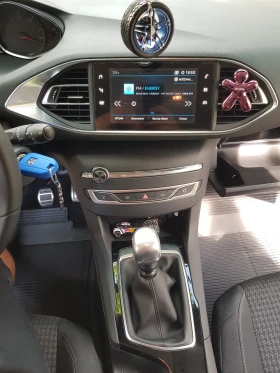 Обява за продажба на Peugeot 308 ~18 900 лв. - изображение 8