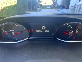 Обява за продажба на Peugeot 308 ~17 900 лв. - изображение 3