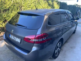 Обява за продажба на Peugeot 308 ~17 900 лв. - изображение 11