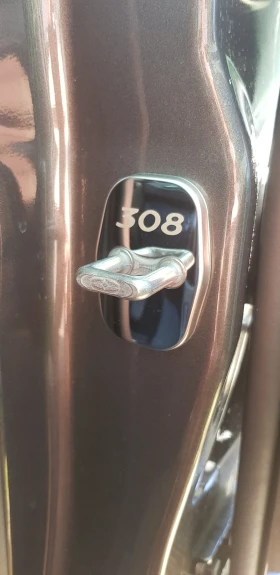 Обява за продажба на Peugeot 308 ~18 900 лв. - изображение 2