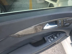 Mercedes-Benz CLS 500 KEYLESS* manual mode* AMG Wheel* KEYLESS | Mobile.bg    12