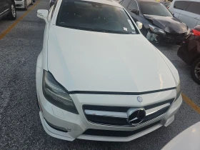 Mercedes-Benz CLS 500 KEYLESS* manual mode* AMG Wheel* KEYLESS | Mobile.bg    3
