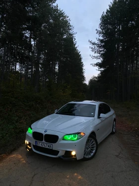 Обява за продажба на BMW 535 ~21 500 лв. - изображение 1 | Auto.bg Обява за продажба на BMW 535 ~21 500 лв. - изображение 1