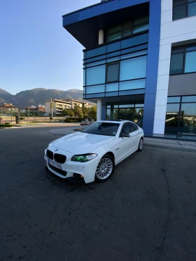 Обява за продажба на BMW 535 ~21 500 лв. - изображение 1 | Auto.bg Обява за продажба на BMW 535 ~21 500 лв. - изображение 1