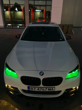Обява за продажба на BMW 535 ~21 500 лв. - изображение 4 | Auto.bg Обява за продажба на BMW 535 ~21 500 лв. - изображение 4