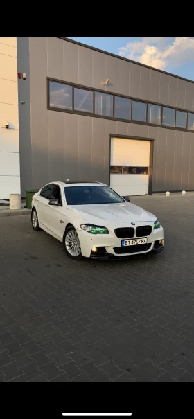 Обява за продажба на BMW 535 ~21 500 лв. - изображение 2 | Auto.bg Обява за продажба на BMW 535 ~21 500 лв. - изображение 2