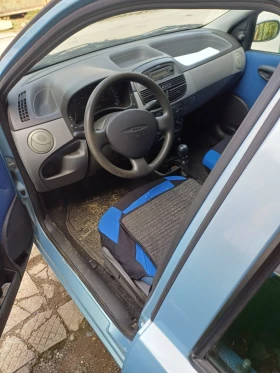 Обява за продажба на Fiat Punto ~2 600 лв. - изображение 5