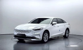 Обява за продажба на Kia K8 3.5 LPG 2WD Trendy ~34 436 лв. - изображение 1
