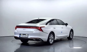 Обява за продажба на Kia K8 3.5 LPG 2WD Trendy ~34 436 лв. - изображение 1