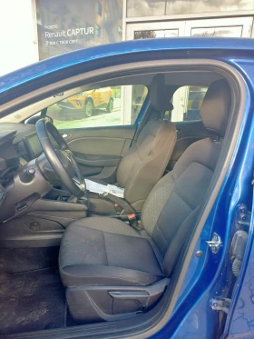 Renault Clio 1999лв за получаване, 1.0ТCe EcoG ГАЗ - цена по договаряне - 84288047 6