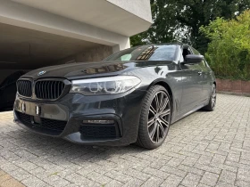 BMW 530 - 48000 лв. / 24542.01 € - 71369749 6