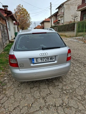 Audi A4 Audi A4 avant b6 131kc, 6 skorosti 2004, снимка 2 — Bazar.bg Audi A4 Audi A4 avant b6 131kc, 6 skorosti 2004, снимка 2
