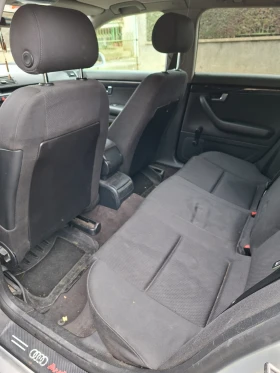 Audi A4 Audi A4 avant b6 131kc, 6 skorosti 2004, снимка 6 — Bazar.bg Audi A4 Audi A4 avant b6 131kc, 6 skorosti 2004, снимка 6