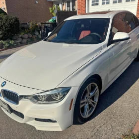 BMW 328 XDRIVE * * CARFAX * * АВТОКРЕДИТ * * 