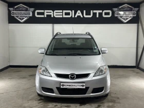 Mazda 5 7 места - 4700 лв. / 2403.07 € - 95522073 2
