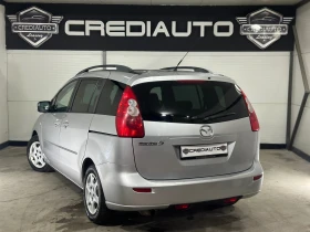 Mazda 5 7 места - 4700 лв. / 2403.07 € - 95522073 4