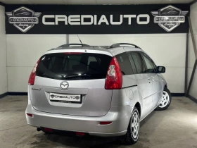 Mazda 5 7 места - 4700 лв. / 2403.07 € - 95522073 6