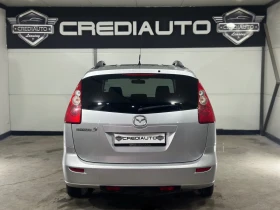 Mazda 5 7 места - 4700 лв. / 2403.07 € - 95522073 5