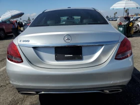 Mercedes-Benz C 300 - 26700 лв. / 13651.49 € - 98943396 5
