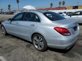 Mercedes-Benz C 300 - 26700 лв. / 13651.49 € - 98943396 4