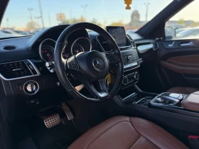 Mercedes-Benz GLE 450 * АВТО КРЕДИТ* ЦЕНА ДО БГ * СЕРВИЗНА ИСТОРИЯ *  - 34999 лв. / 17894.70 € - 93741750 10