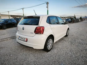 VW Polo 1.2 Bluemotion, снимка 8