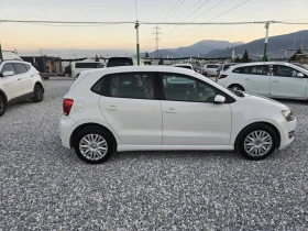 ����� �� �������� �� VW Polo 1.2 Bluemotion