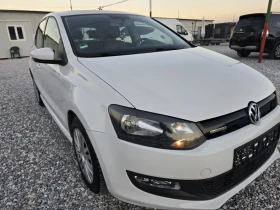 ����� �� �������� �� VW Polo 1.2 Bluemotion