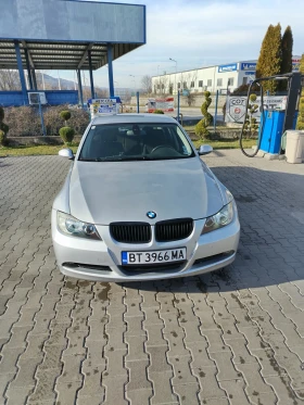 BMW 318 Е90, снимка 1