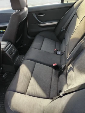 BMW 318 Е90, снимка 10