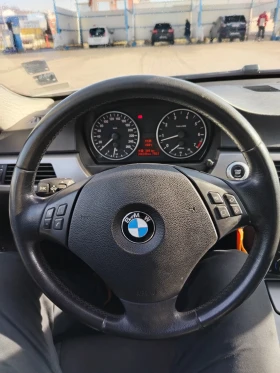 BMW 318 Е90, снимка 7