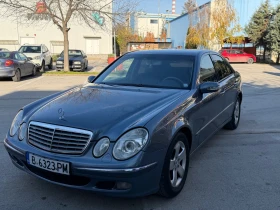 Mercedes-Benz E 270 Всички екстри, снимка 3